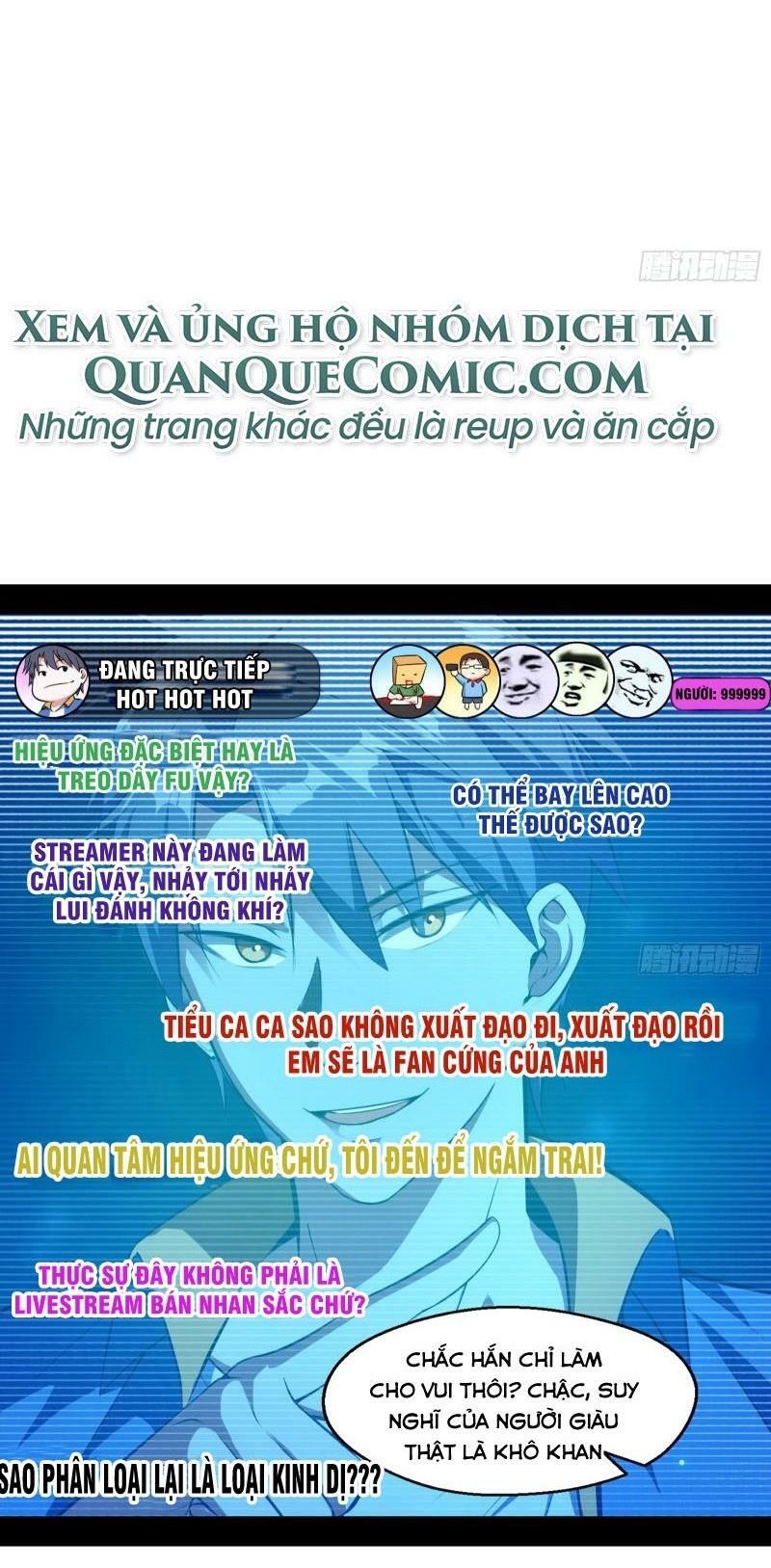 Ta Là Tà đế Chapter 68 - Trang 5