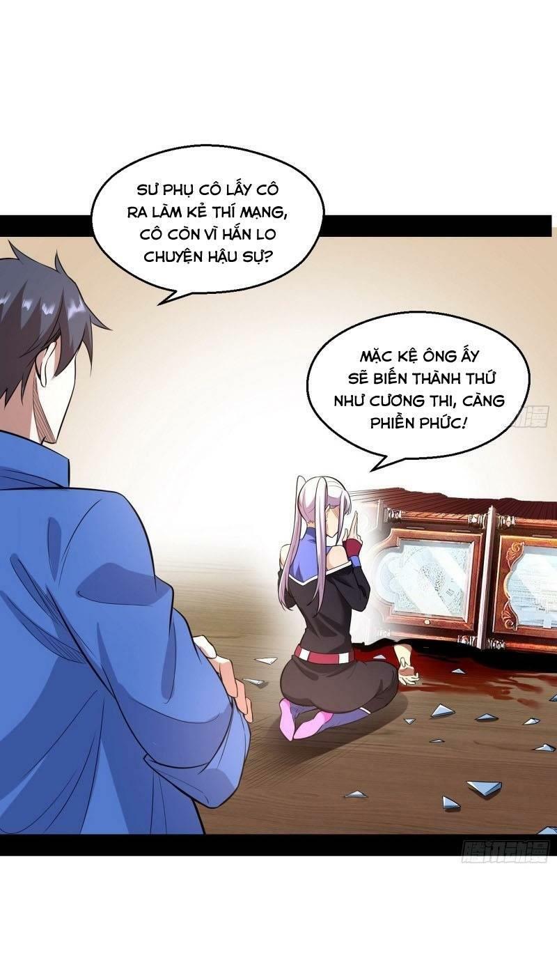 Ta Là Tà đế Chapter 65 - Trang 22