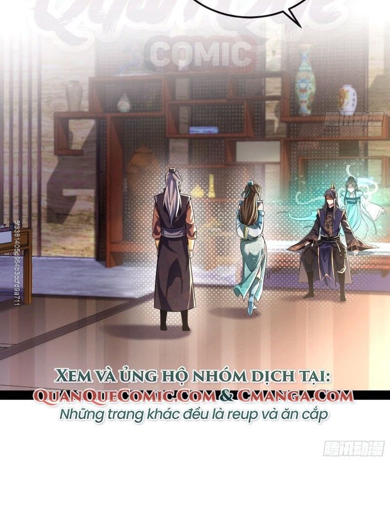 Ta Là Tà đế Chapter 78 - Trang 1