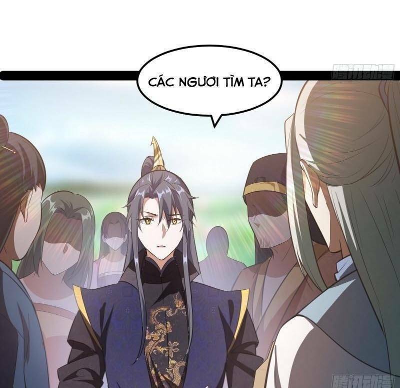 Ta Là Tà đế Chapter 56 - Trang 90