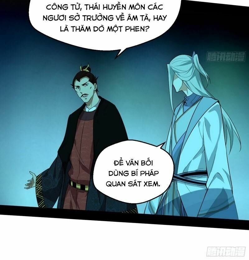 Ta Là Tà đế Chapter 79 - Trang 41