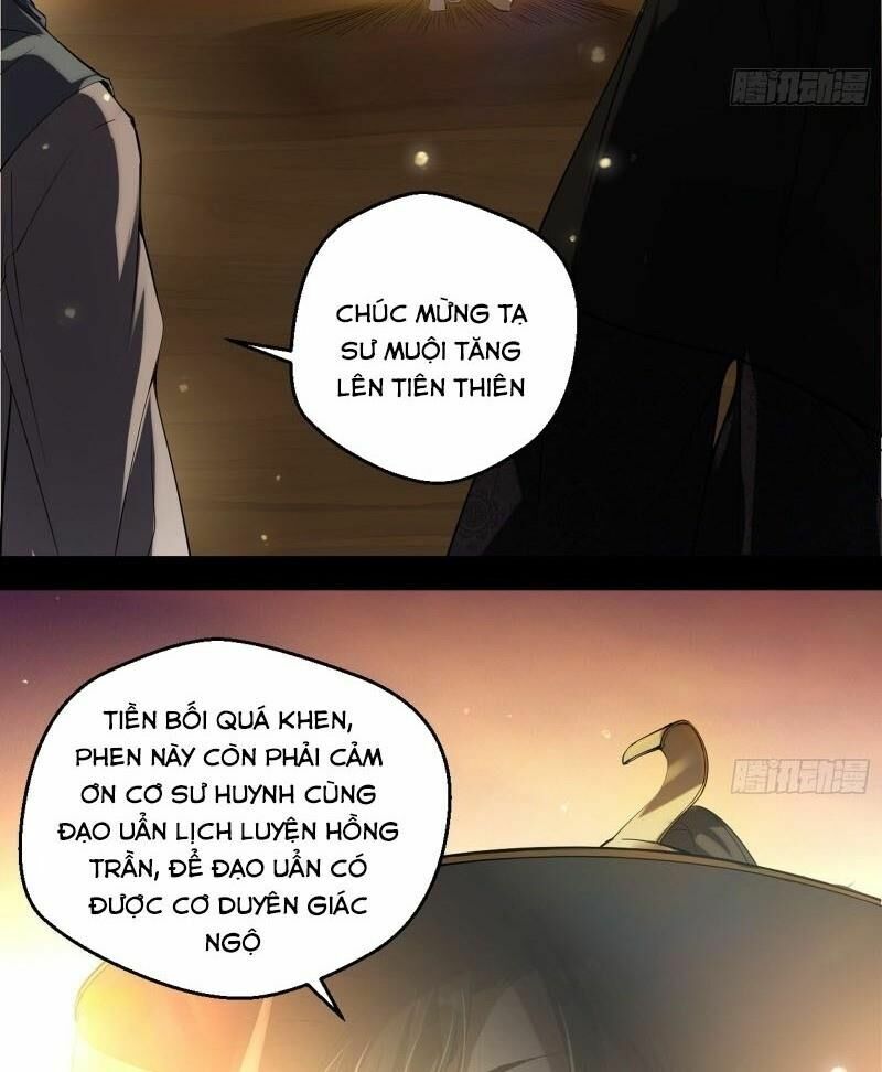 Ta Là Tà đế Chapter 83 - Trang 10