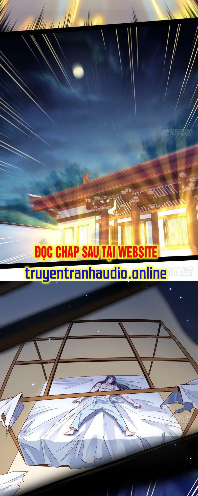 Ta Là Tà đế Chapter 14.2 - Trang 6