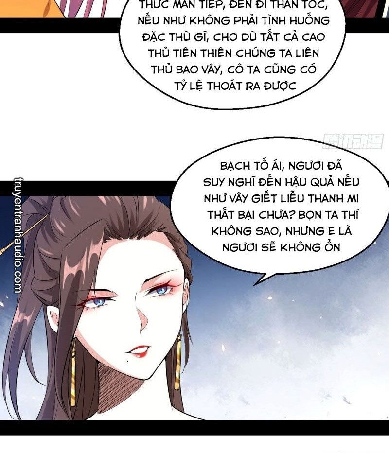 Ta Là Tà đế Chapter 88 - Trang 29