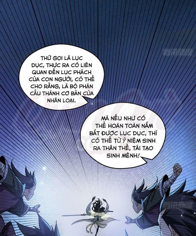 Ta Là Tà đế Chapter 58 - Trang 82