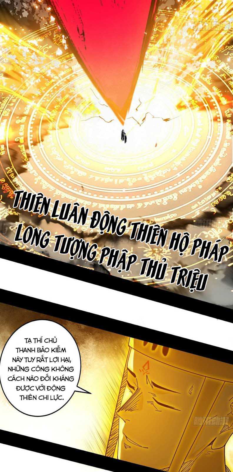 Ta Là Tà đế Chapter 487 - Trang 53