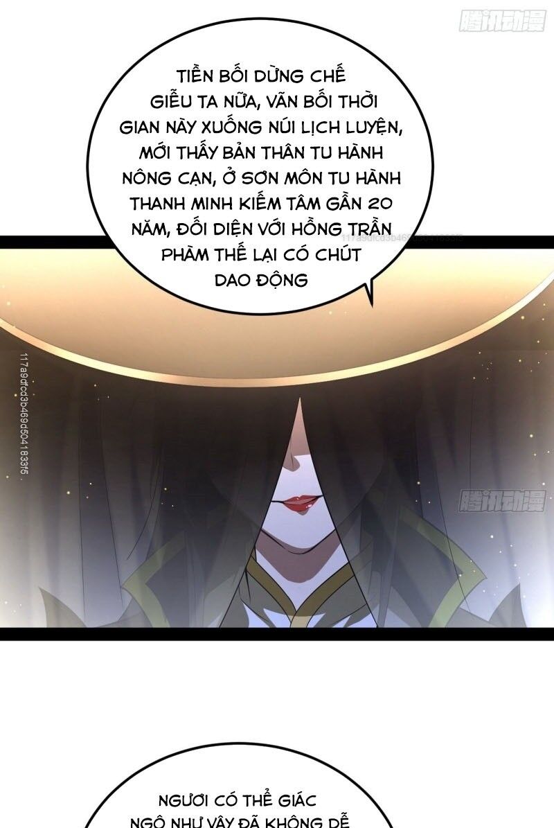 Ta Là Tà đế Chapter 78 - Trang 32