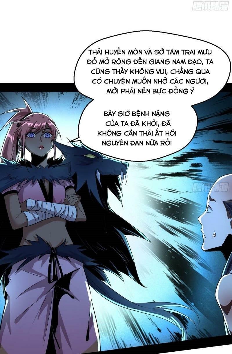 Ta Là Tà đế Chapter 76 - Trang 52