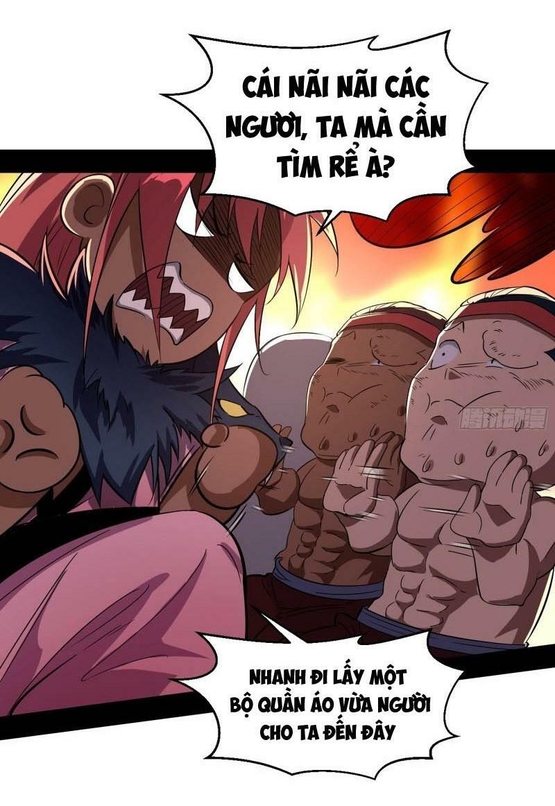 Ta Là Tà đế Chapter 76 - Trang 47