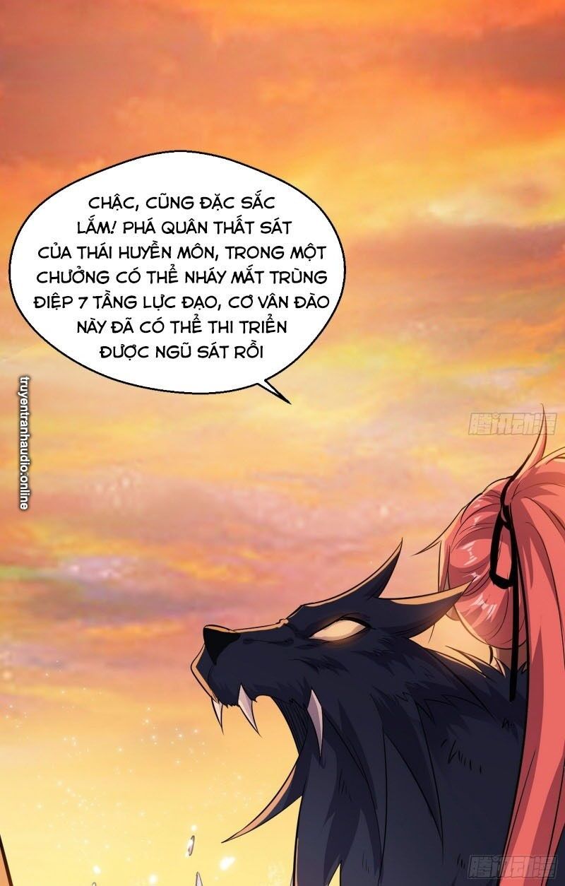 Ta Là Tà đế Chapter 82 - Trang 32