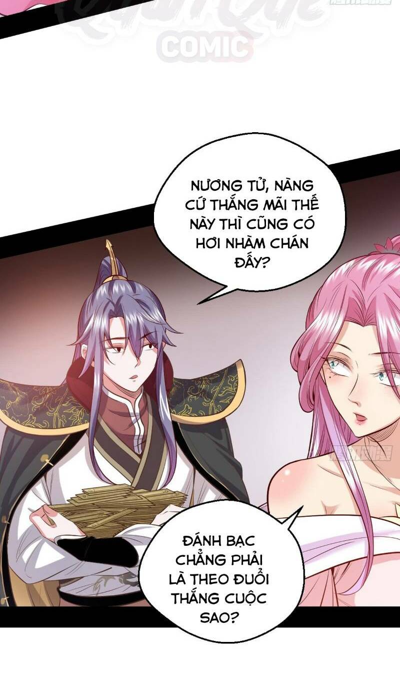 Ta Là Tà đế Chapter 41 - Trang 31