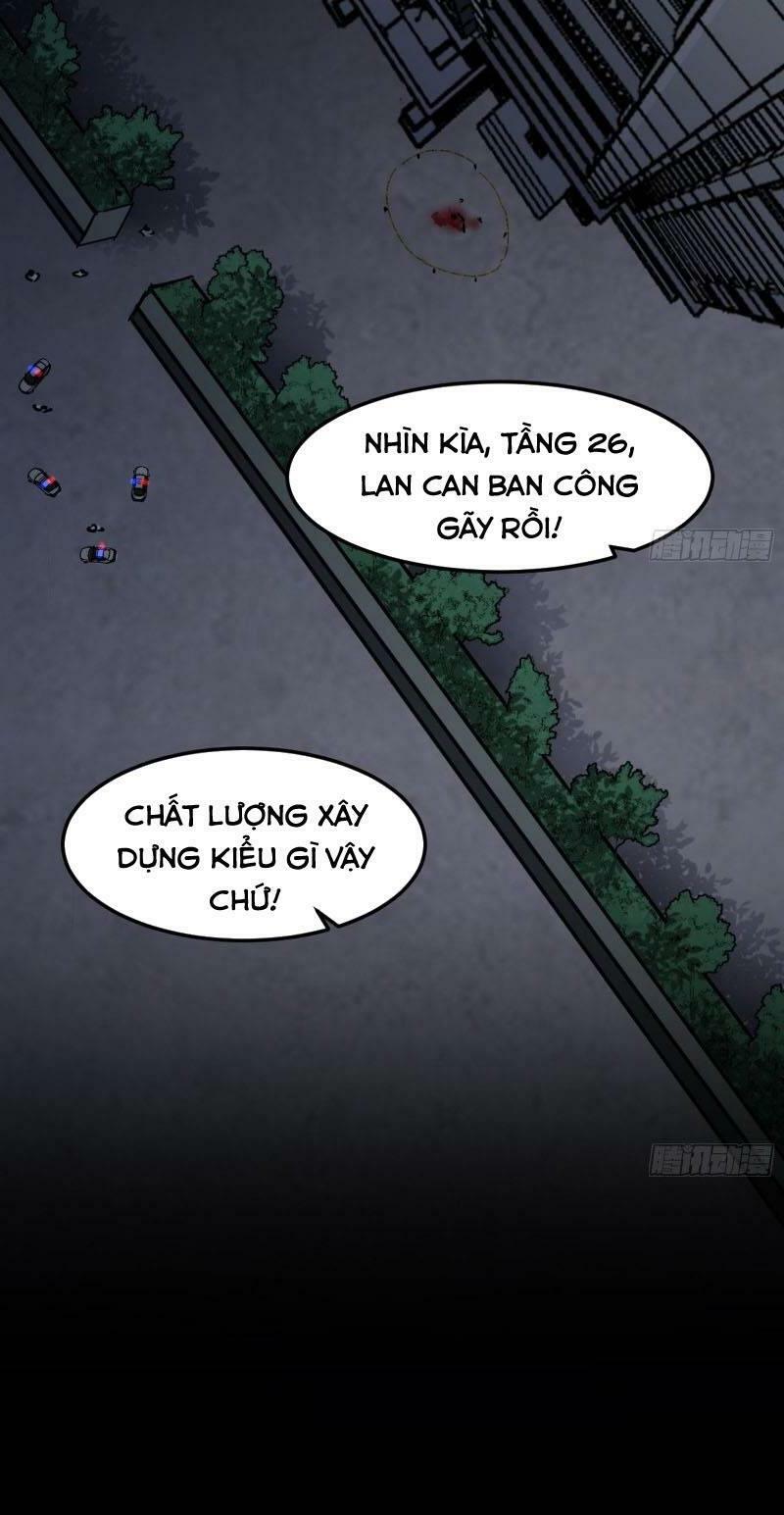 Ta Là Tà đế Chapter 61 - Trang 6