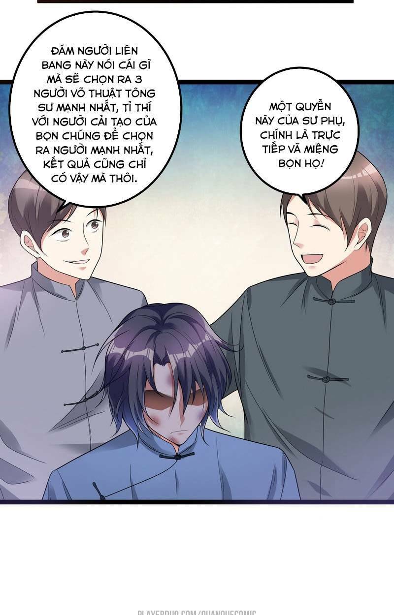 Ta Là Tà đế Chapter 17.1 - Trang 12