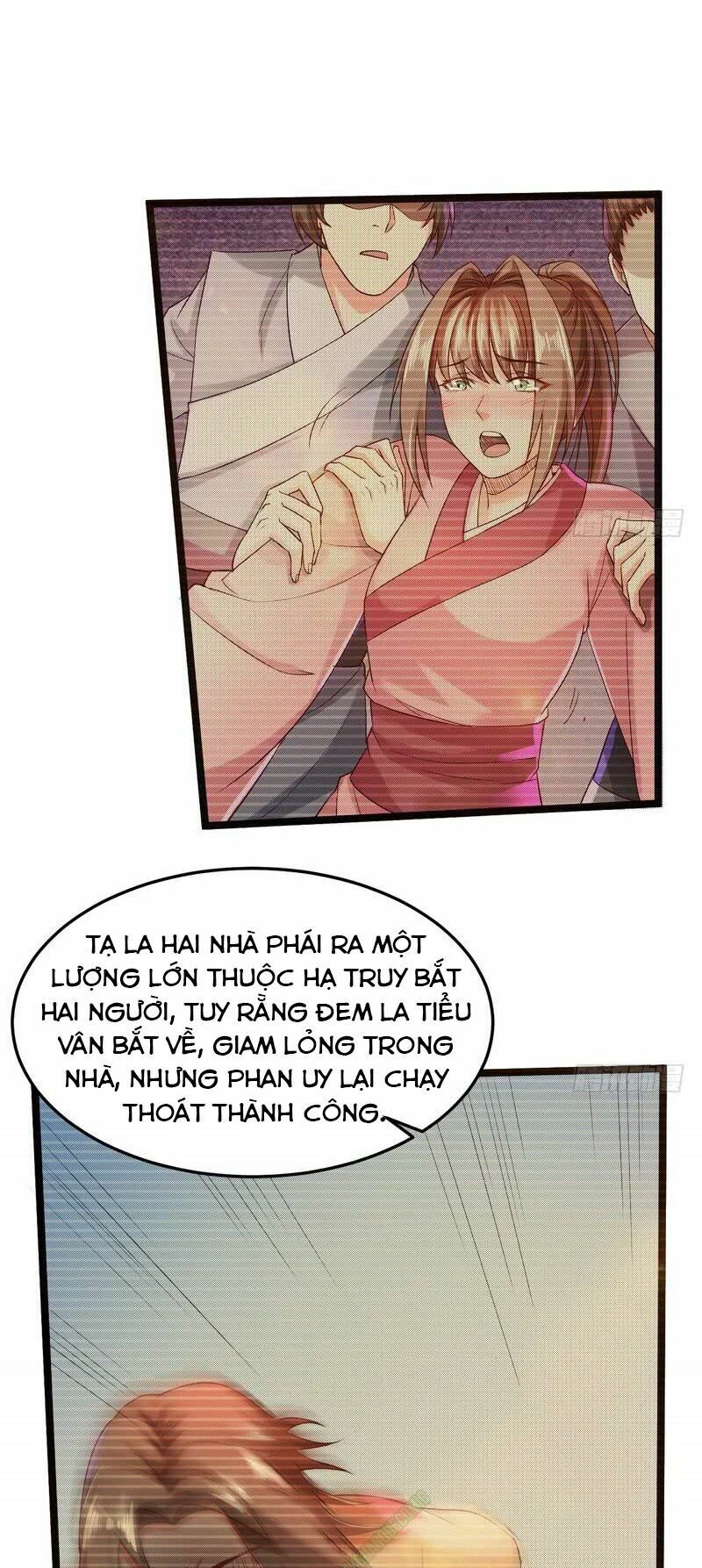 Ta Là Tà đế Chapter 4 - Trang 31