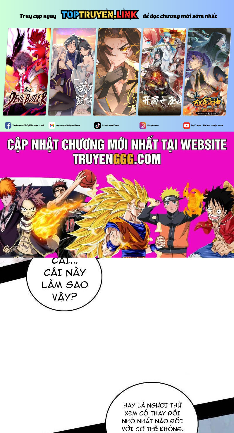 Ta Là Tà đế Chapter 509 - Trang 0