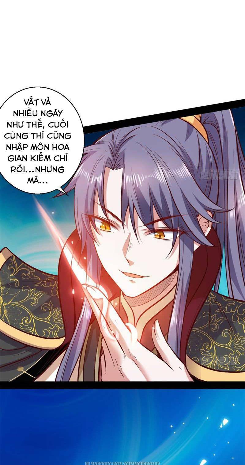 Ta Là Tà đế Chapter 29 - Trang 7