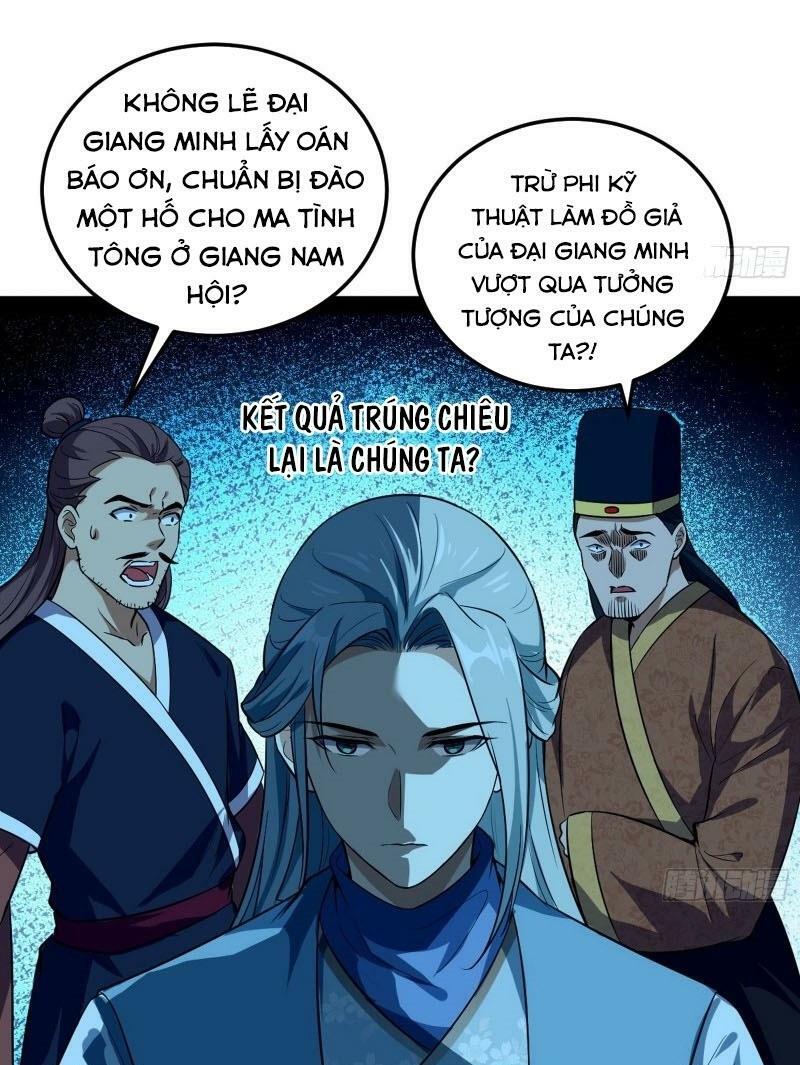 Ta Là Tà đế Chapter 80 - Trang 57