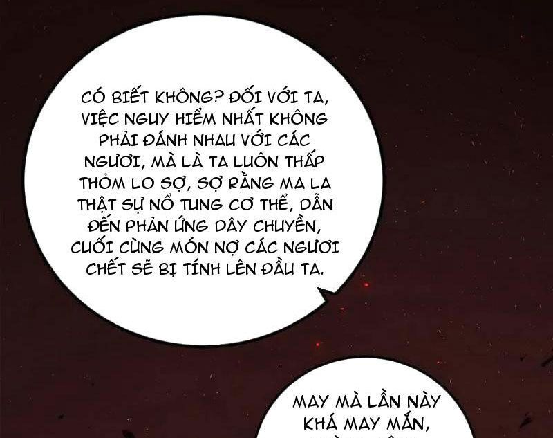 Ta Là Tà đế Chapter 514 - Trang 93