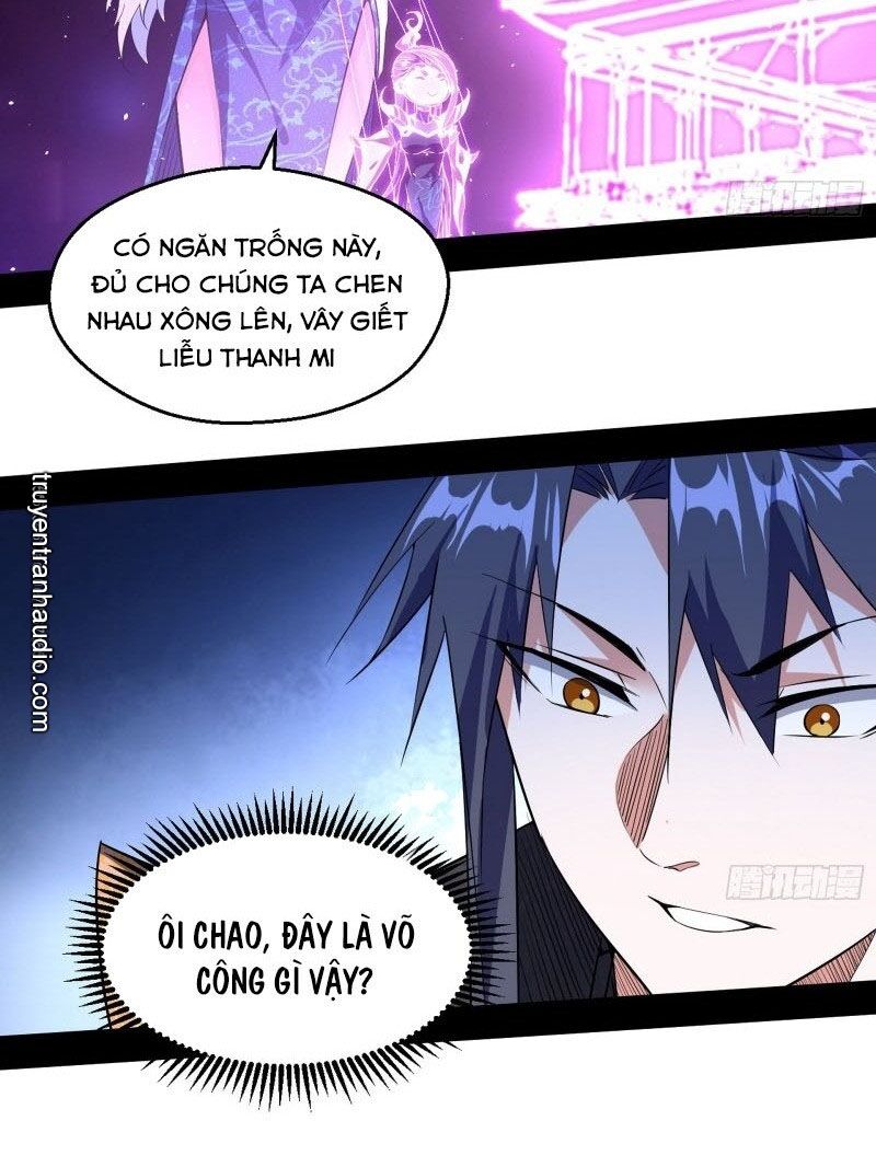 Ta Là Tà đế Chapter 88 - Trang 33