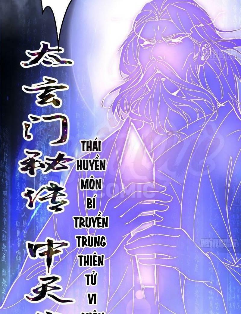 Ta Là Tà đế Chapter 59 - Trang 10