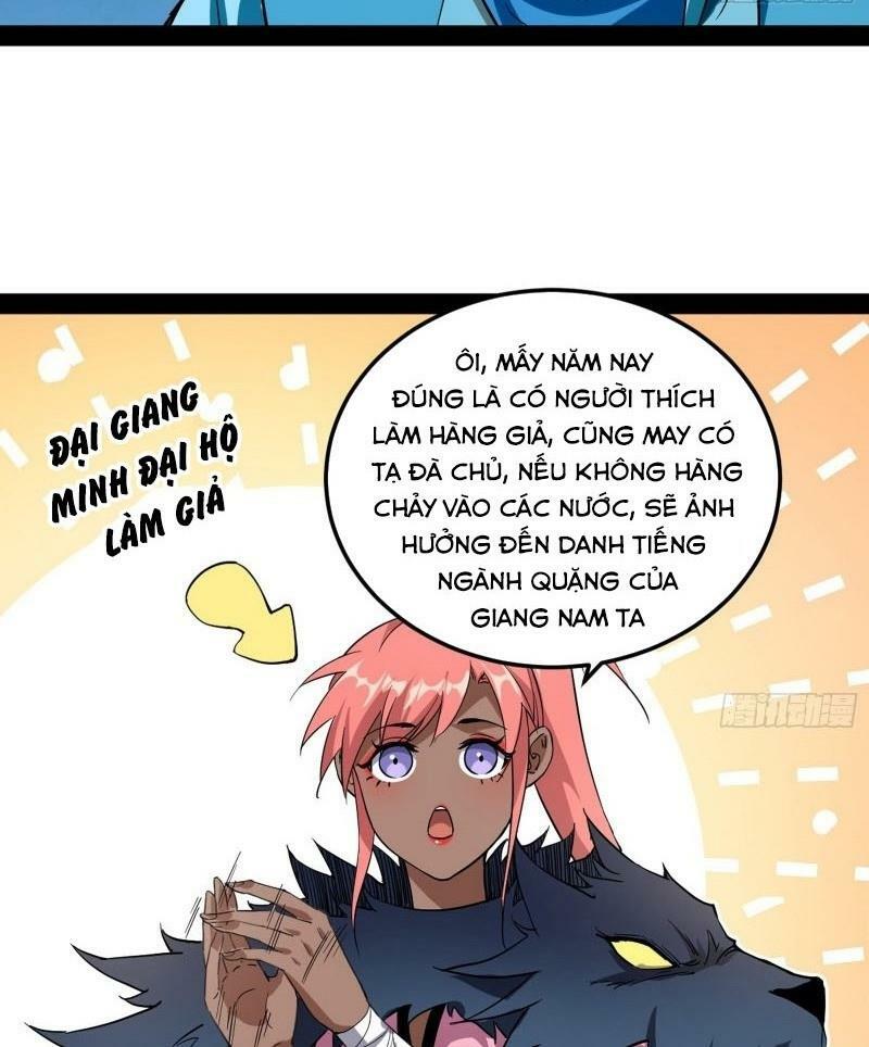 Ta Là Tà đế Chapter 80 - Trang 73