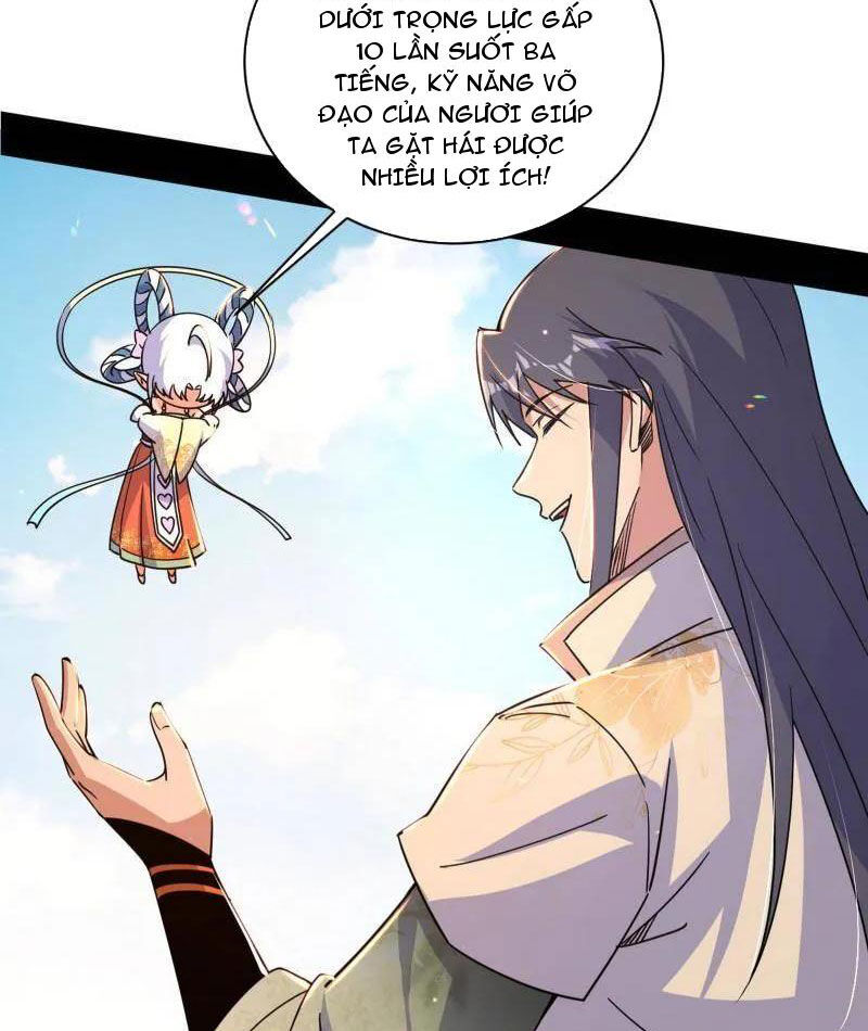 Ta Là Tà đế Chapter 507 - Trang 83