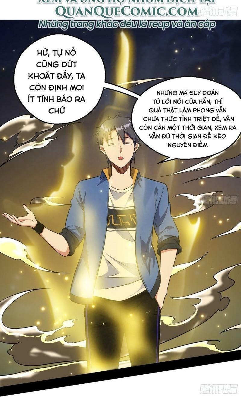 Ta Là Tà đế Chapter 68 - Trang 21