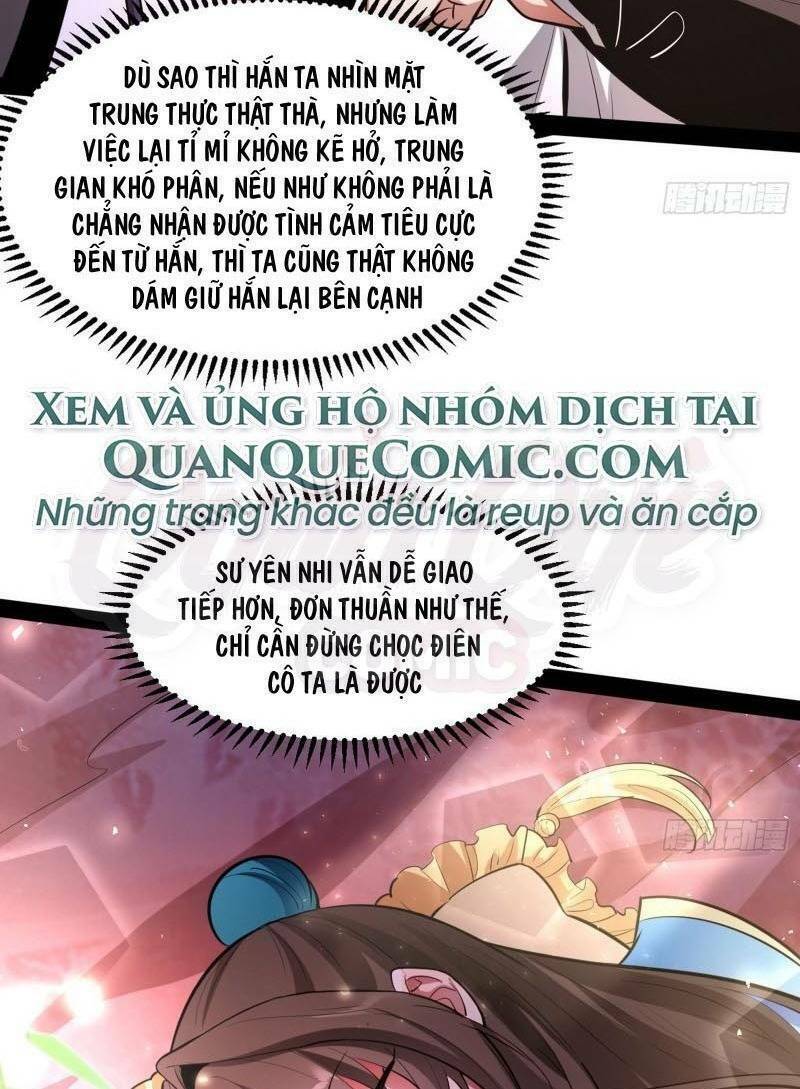 Ta Là Tà đế Chapter 56 - Trang 19