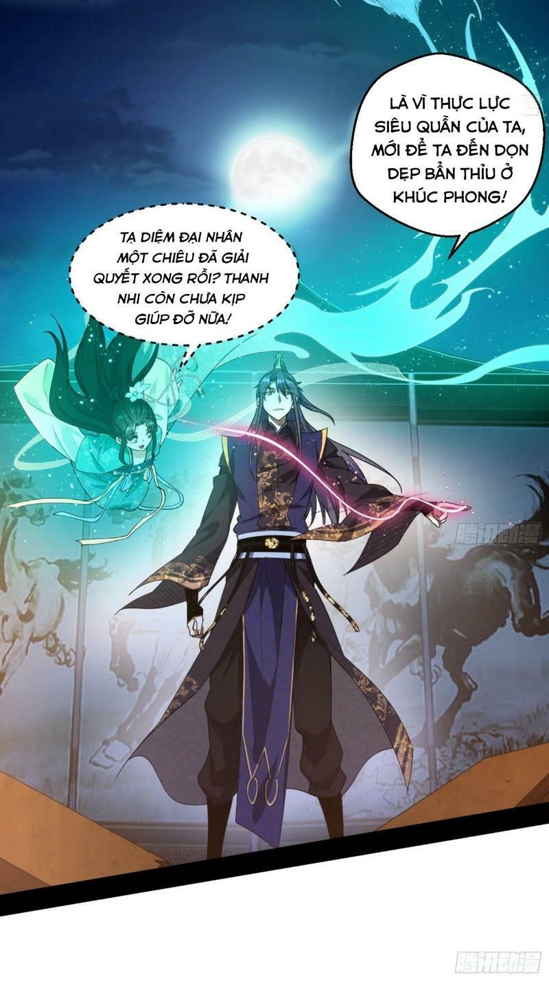 Ta Là Tà đế Chapter 74 - Trang 49