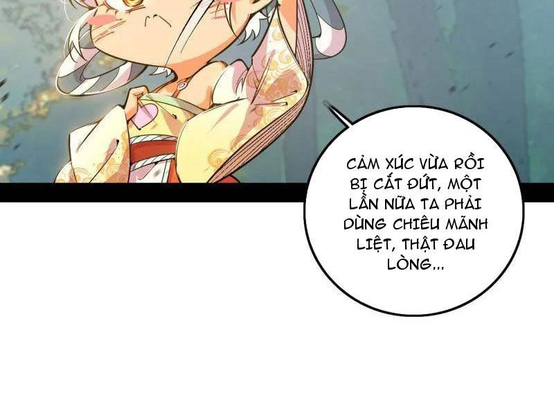 Ta Là Tà đế Chapter 509 - Trang 8