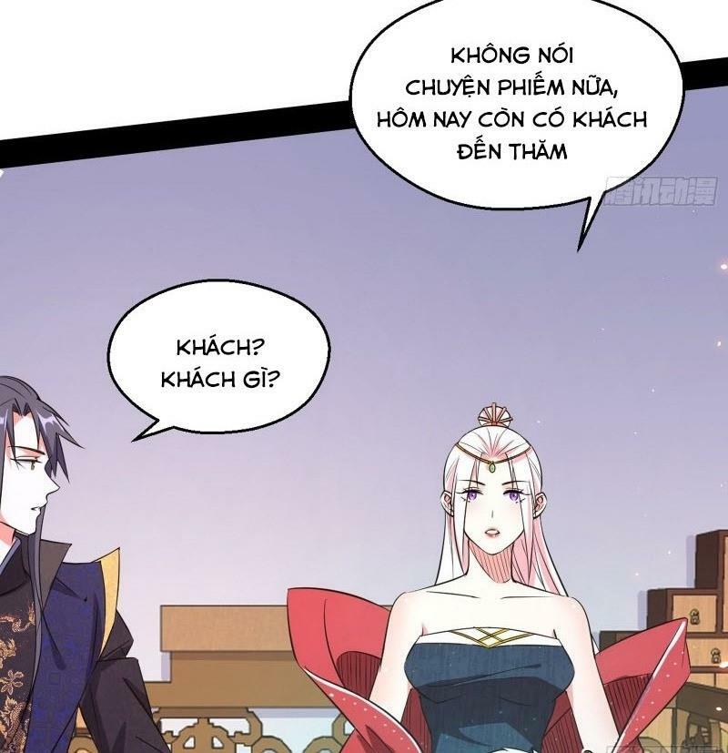 Ta Là Tà đế Chapter 87 - Trang 16