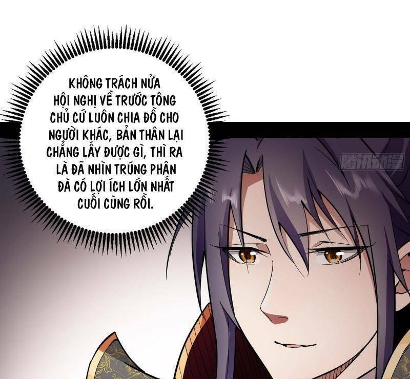 Ta Là Tà đế Chapter 55 - Trang 60