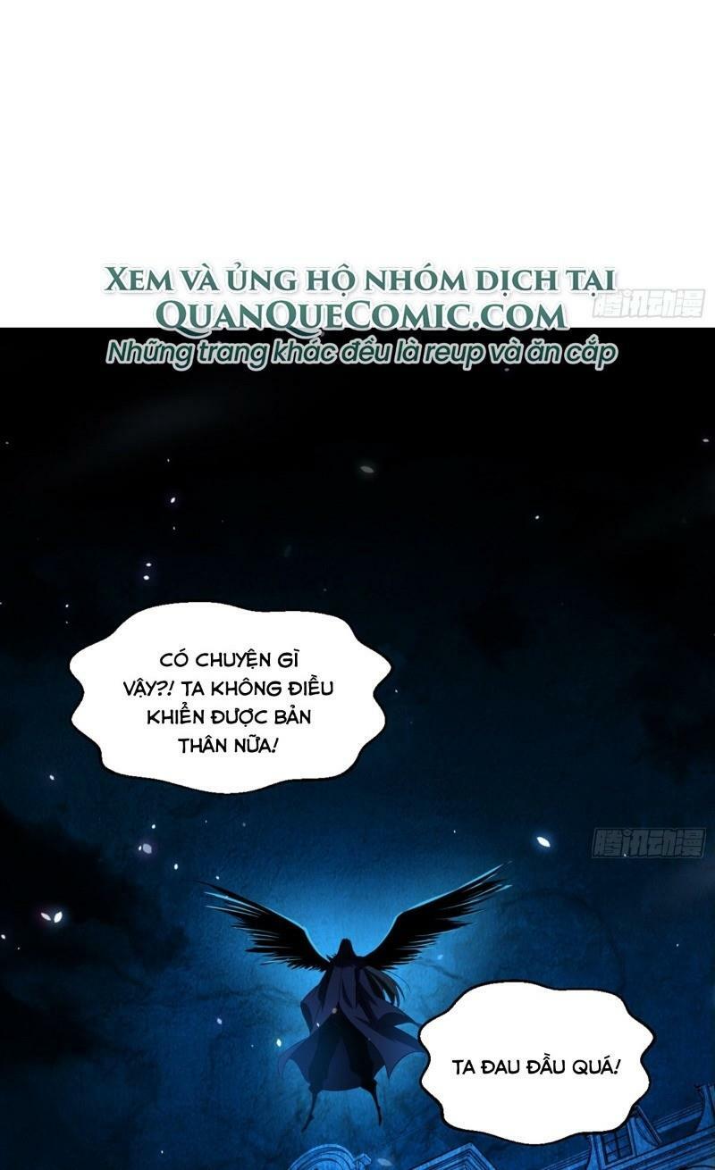 Ta Là Tà đế Chapter 70 - Trang 29