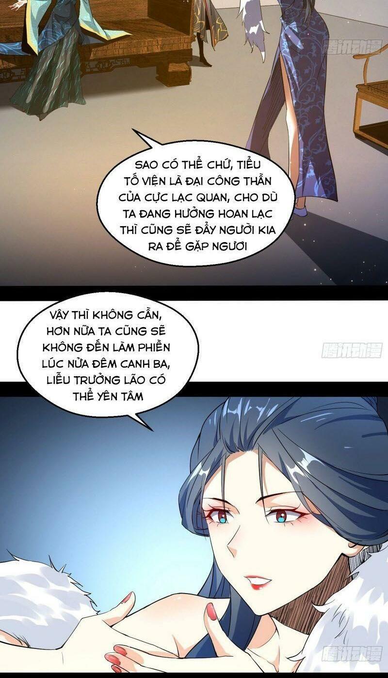 Ta Là Tà đế Chapter 89 - Trang 17