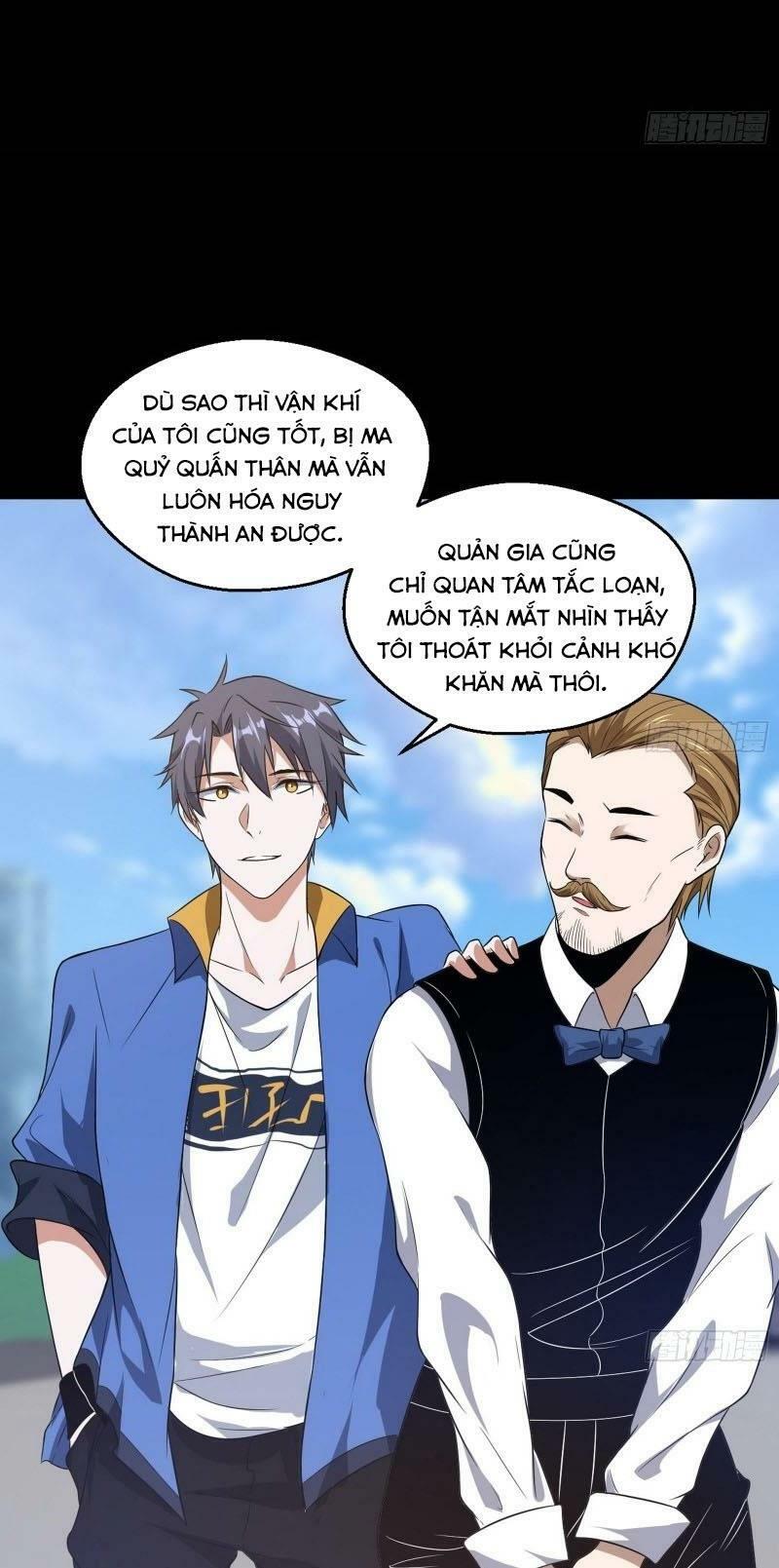 Ta Là Tà đế Chapter 62 - Trang 40