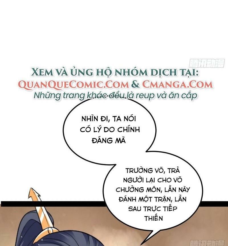 Ta Là Tà đế Chapter 80 - Trang 13