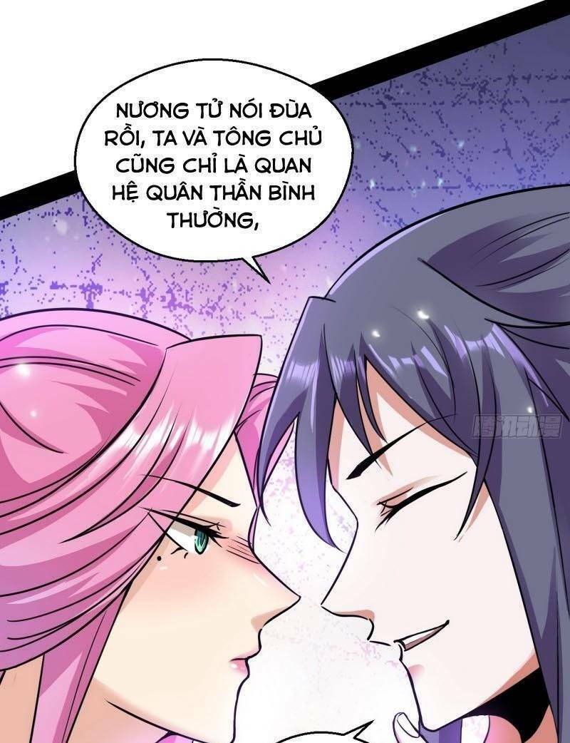 Ta Là Tà đế Chapter 55 - Trang 12