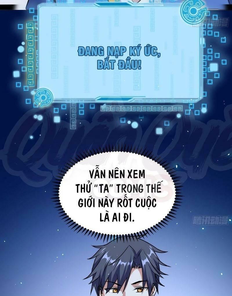 Ta Là Tà đế Chapter 60 - Trang 13