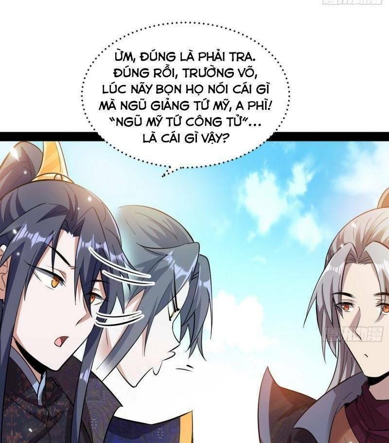 Ta Là Tà đế Chapter 56 - Trang 42