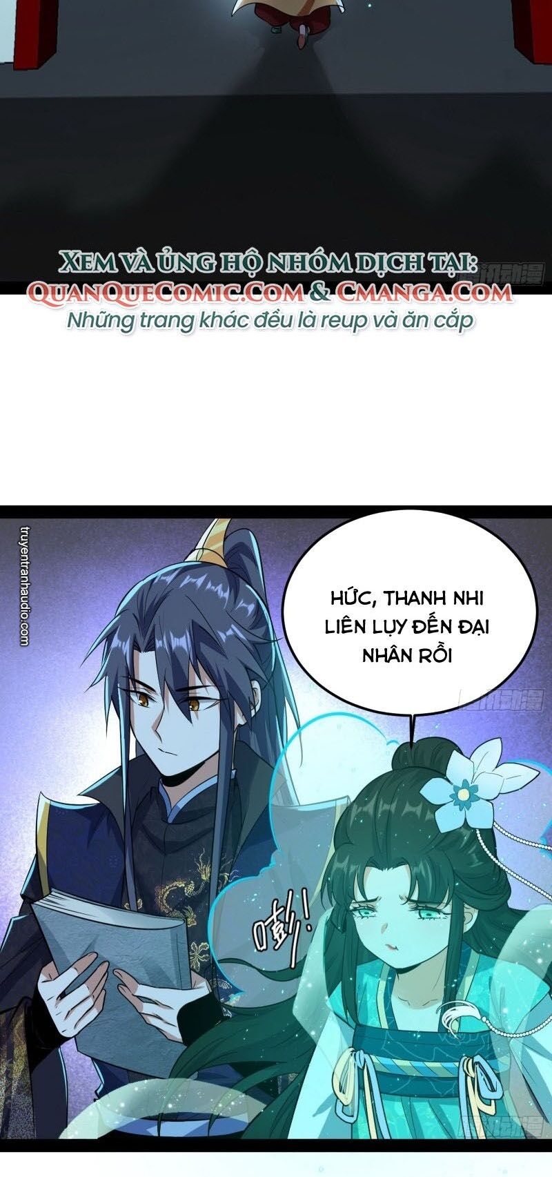 Ta Là Tà đế Chapter 86 - Trang 69