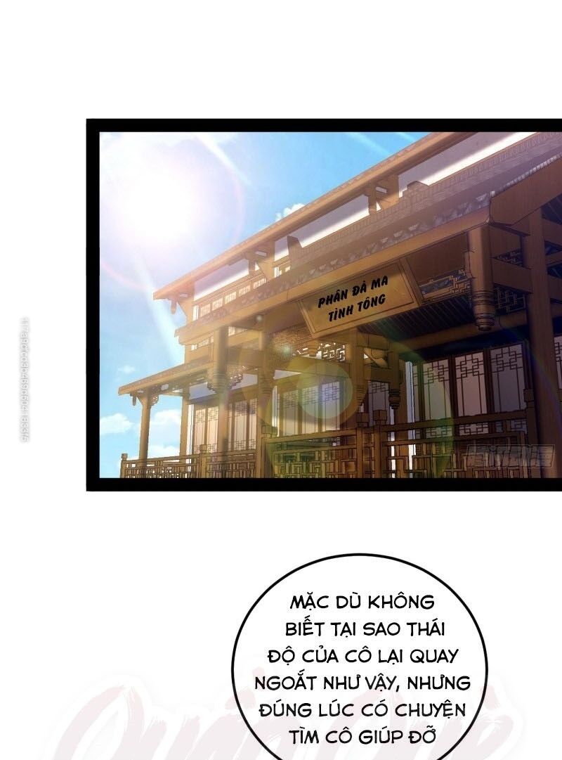 Ta Là Tà đế Chapter 78 - Trang 0