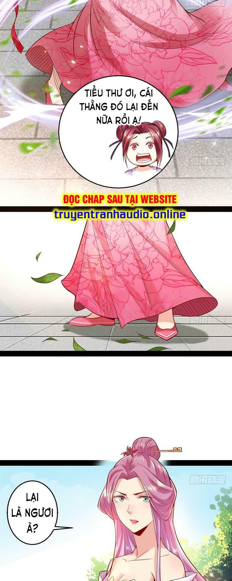 Ta Là Tà đế Chapter 14.1 - Trang 2