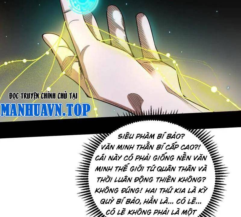 Ta Là Tà đế Chapter 506 - Trang 103