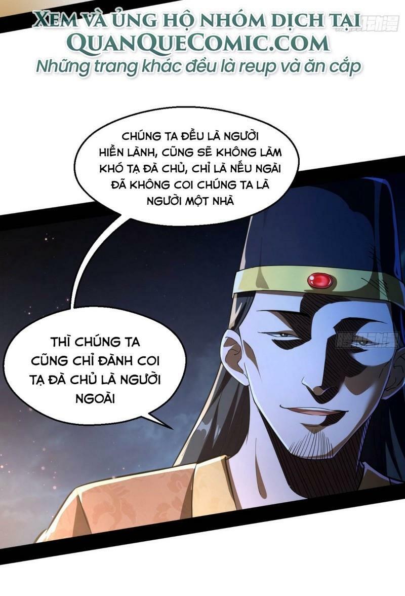 Ta Là Tà đế Chapter 74 - Trang 37