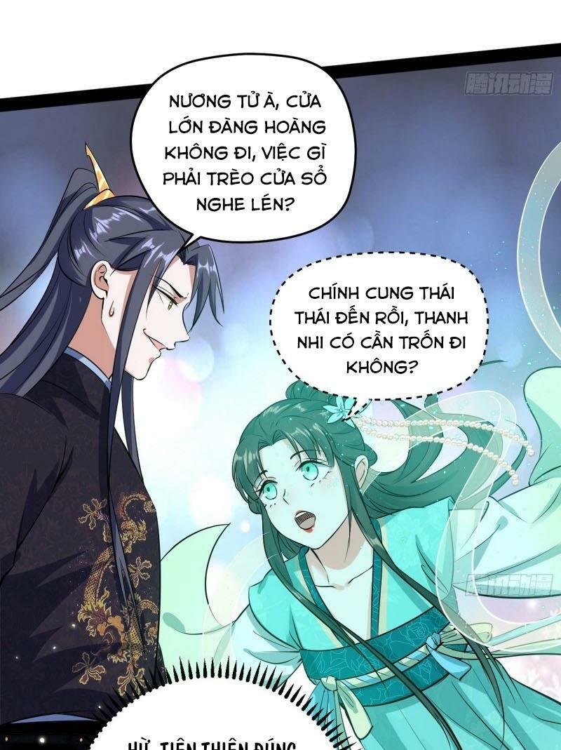 Ta Là Tà đế Chapter 84 - Trang 24