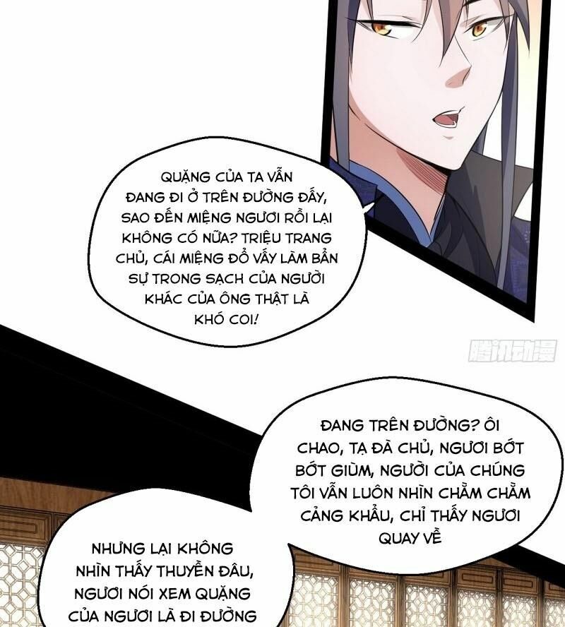 Ta Là Tà đế Chapter 79 - Trang 82