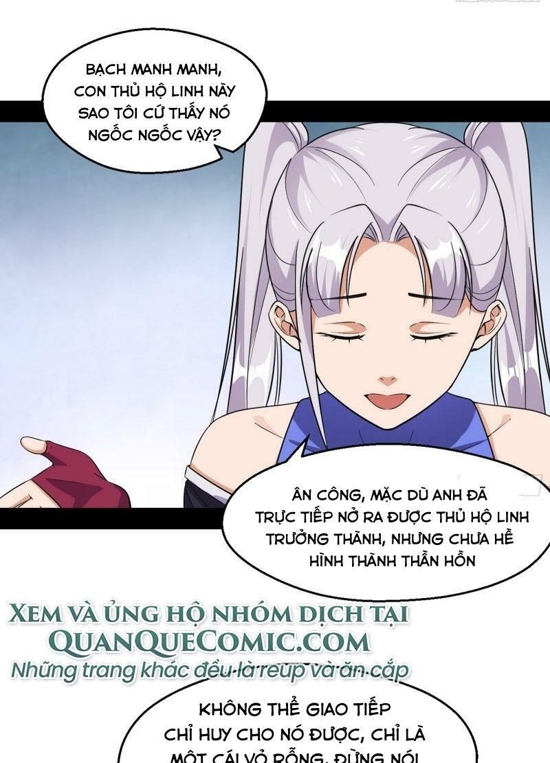 Ta Là Tà đế Chapter 66 - Trang 8