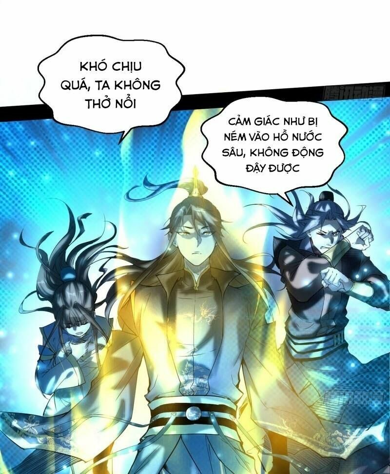 Ta Là Tà đế Chapter 83 - Trang 3