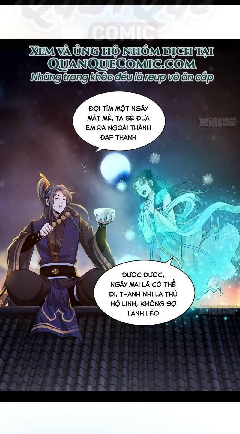 Ta Là Tà đế Chapter 73 - Trang 1