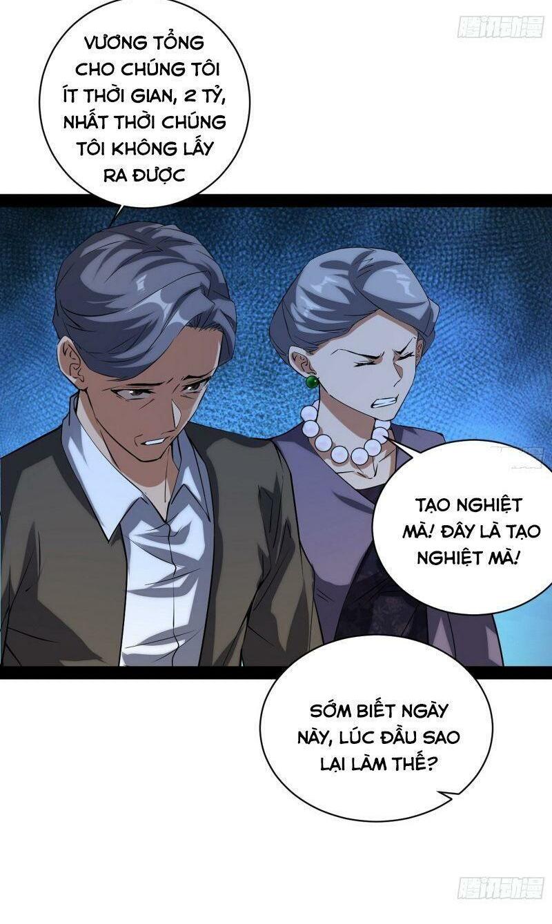 Ta Là Tà đế Chapter 95 - Trang 60